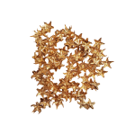 Étoile dorée (Paquet de 100)