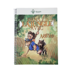 Dans la jungle avec Nathoo