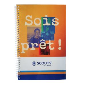 1012312-Sois-pret Sois prêt !