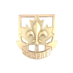 Insigne de Promesse (Or)