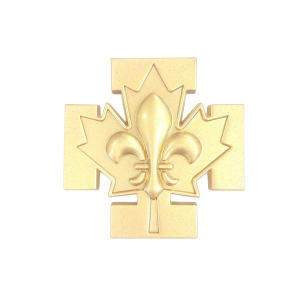 Croix de Promesse (Or)