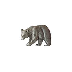 Épinglette Ours - Clan de Baloo