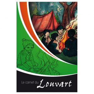 Carnet du Louvart