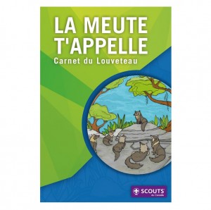 La Meute t'appelle