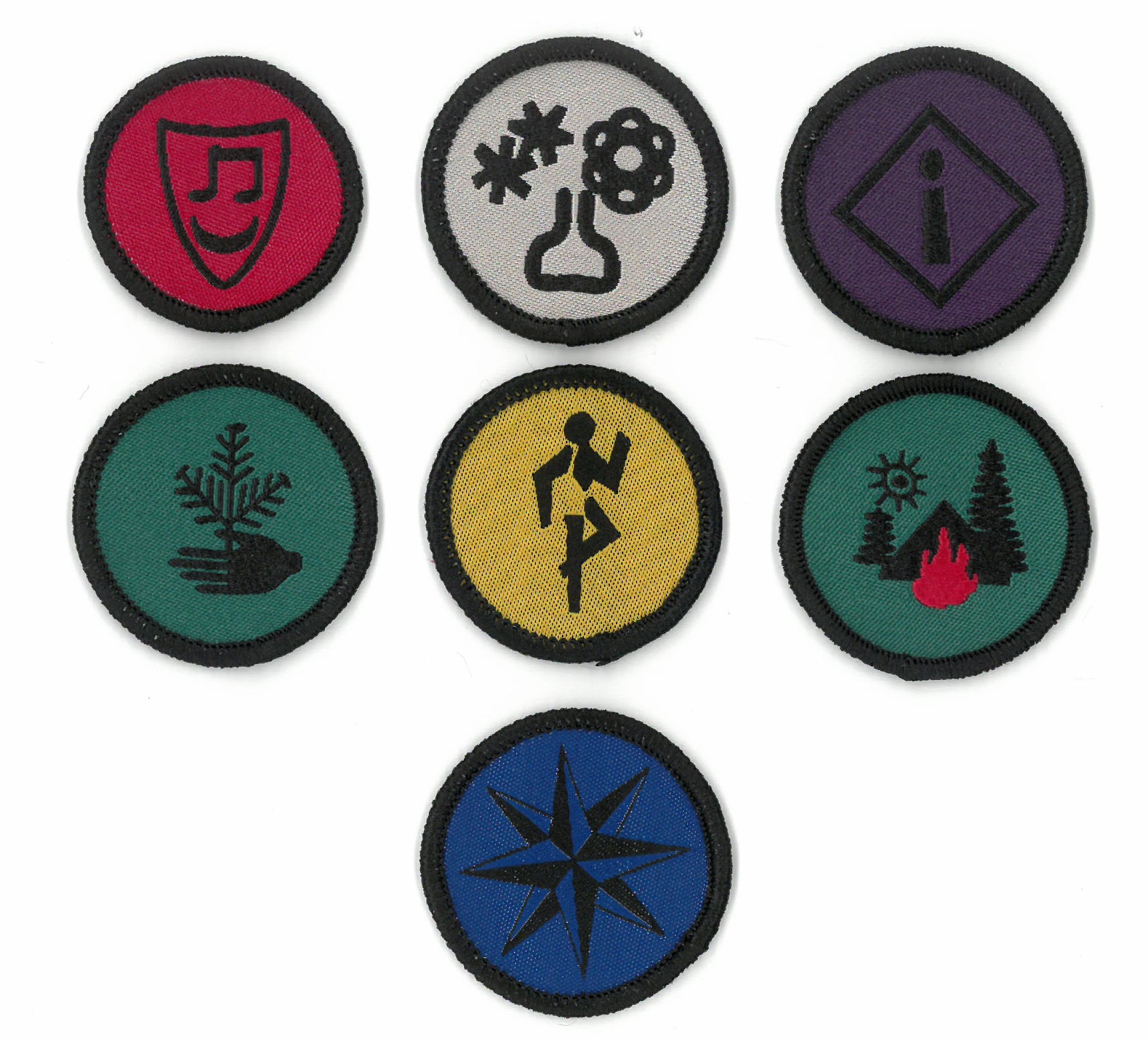 Repères / Brevets