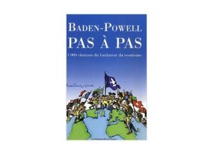 Baden Powell Pas à Pas