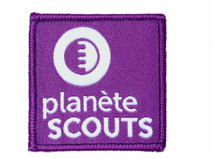 Planète Scouts