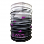 Foulard-Tube Multifonctionnel