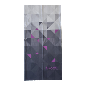 Foulard-tube multifonctionnel