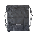 Sac à dos à cordelettes