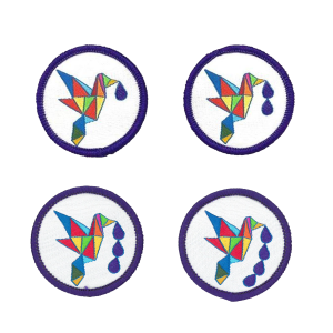 Brevet Colibri