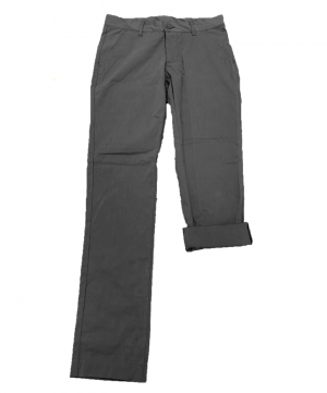 Pantalon Enfant Extensible Anthracite