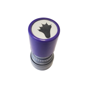 Tampon encreur Castor