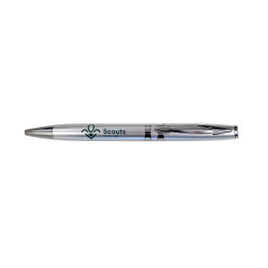 Stylo Argent