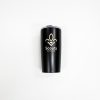 Goblet Noir Isotherme 20 onces – Image 2