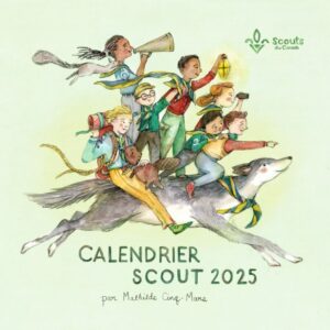 Calendrier 2025