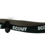 Cordelière pour lunettes (Verte)