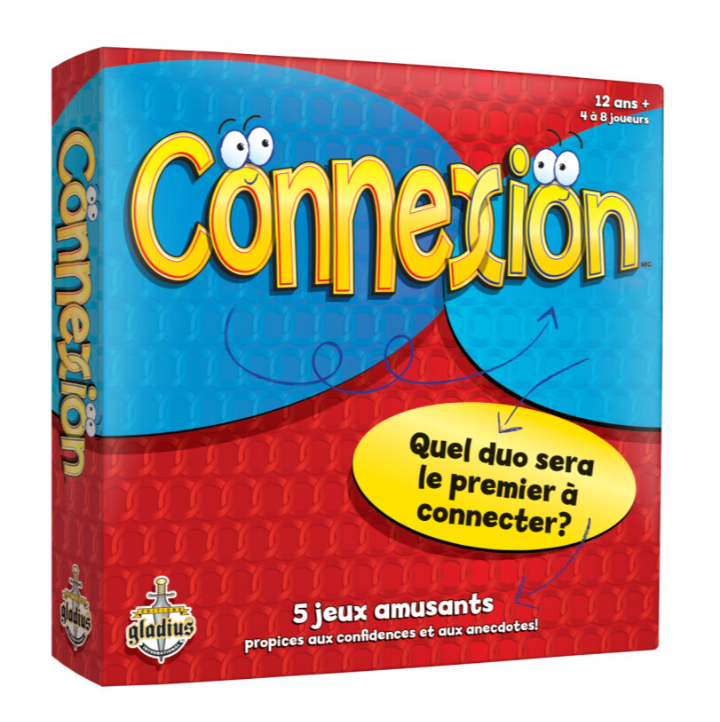 Connexion