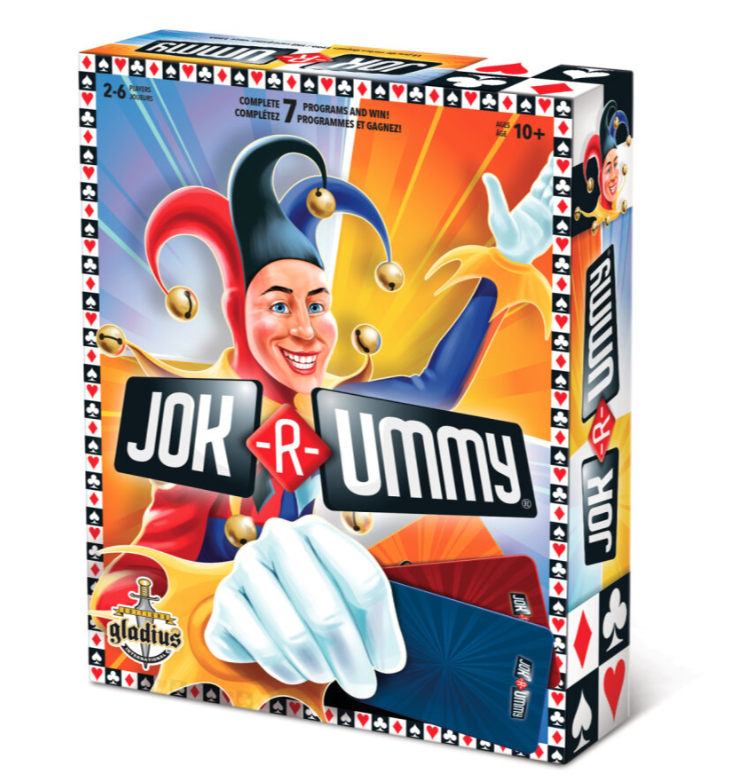 Jok-R-Ummy