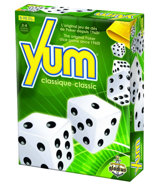 Yum Classique