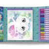 Ensemble de coloriage par numéro - classique – Image 3