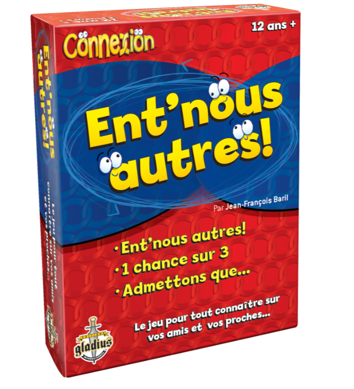 Ent' nous autres!