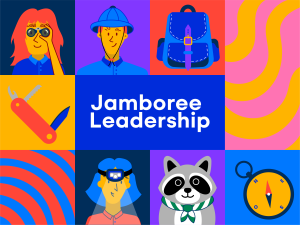 Inscription Jam Leadership 2025
