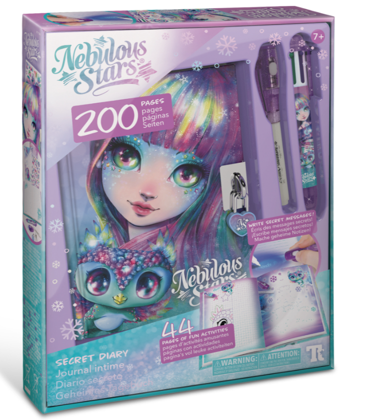 Journal intime d'Isadora