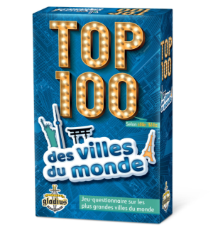Top 100 des villes du monde