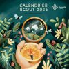 Calendrier 2026
