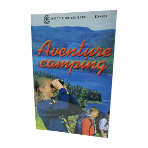 Aventure camping