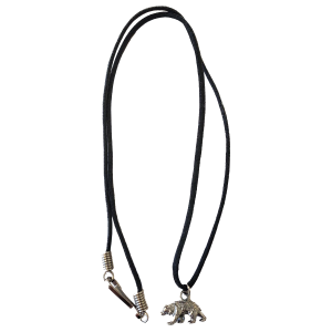 Pendentif Ours