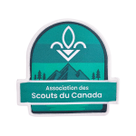 Insigne de l'ASC