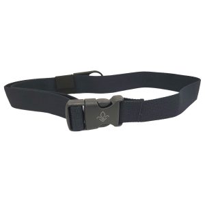 Ceinture grise